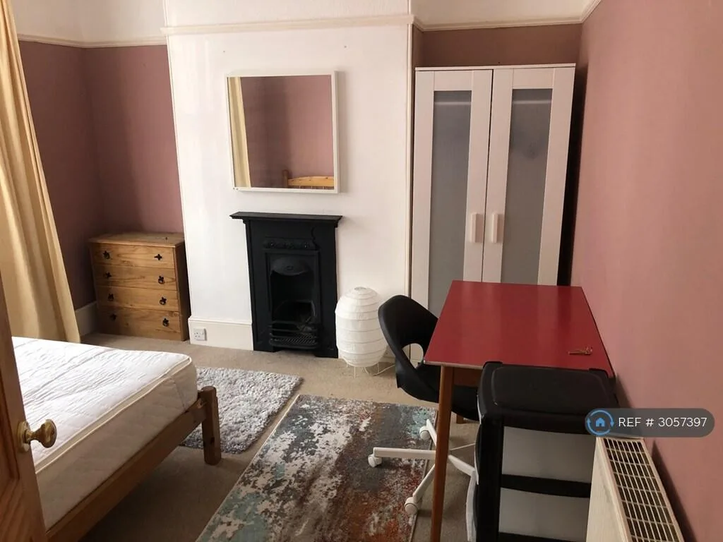 3 bedroom terraced house for rent
