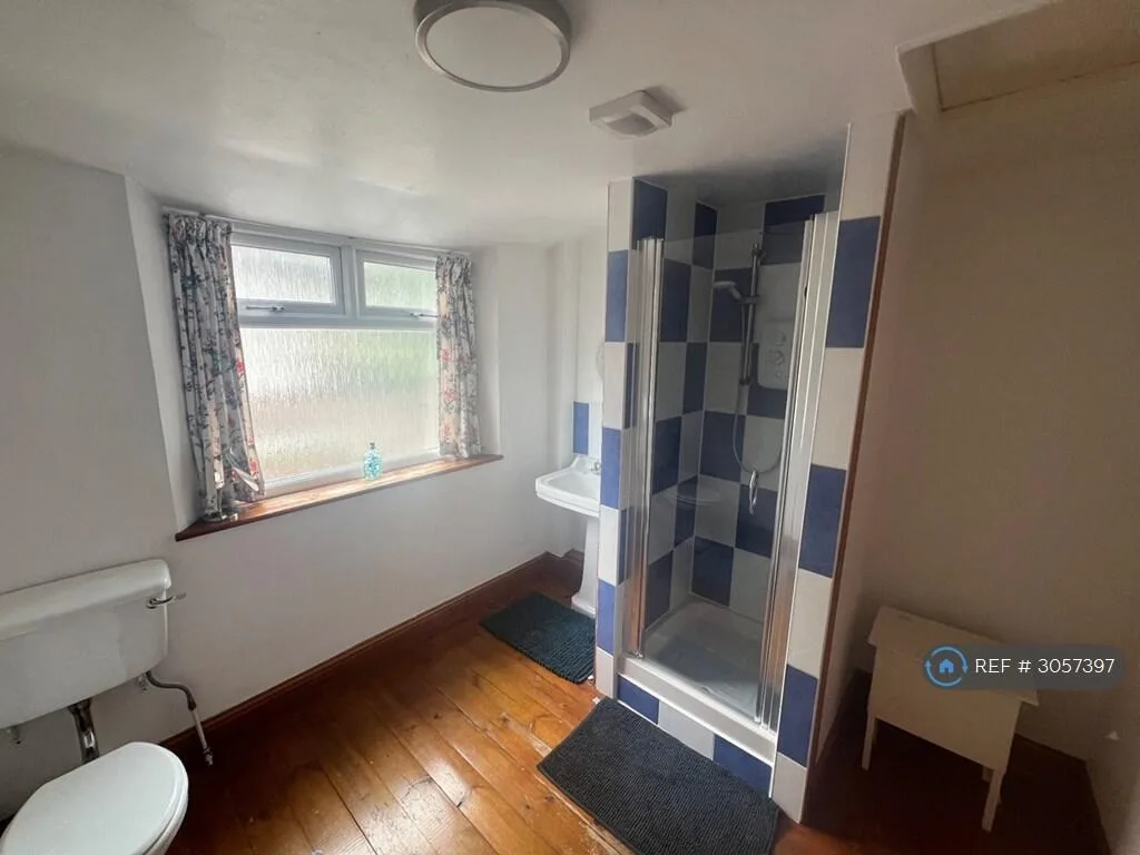 3 bedroom terraced house for rent