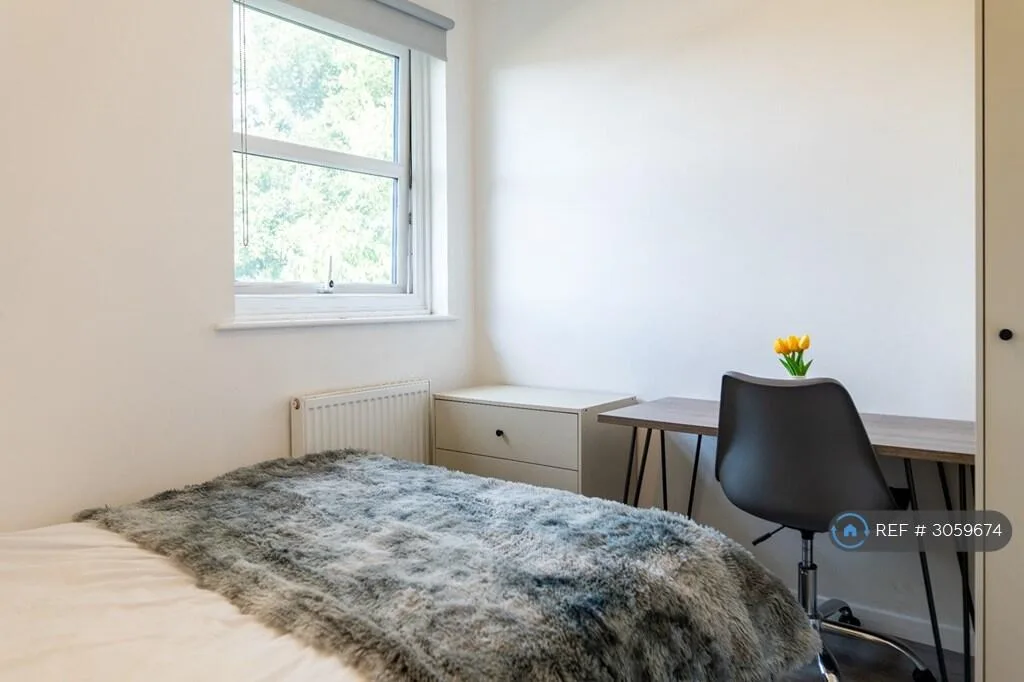 4 bedroom terraced house for rent