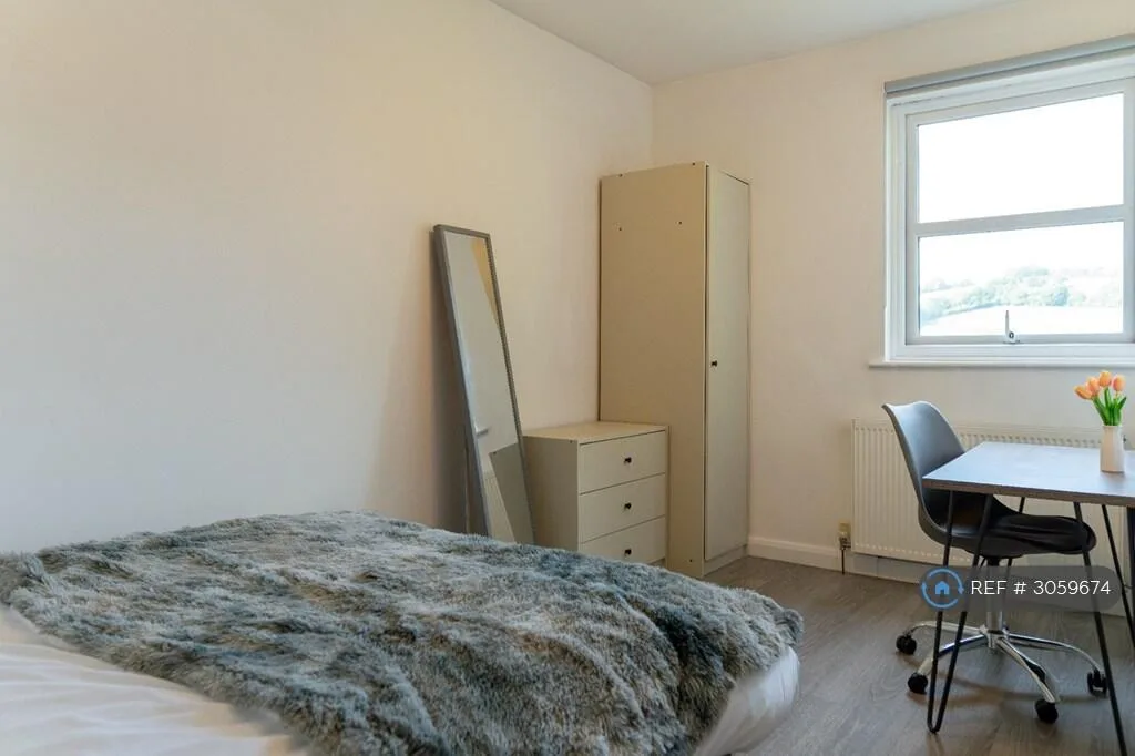 4 bedroom terraced house for rent