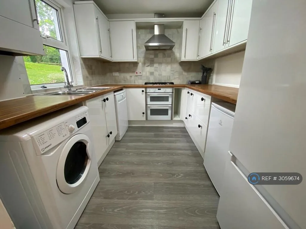 4 bedroom terraced house for rent