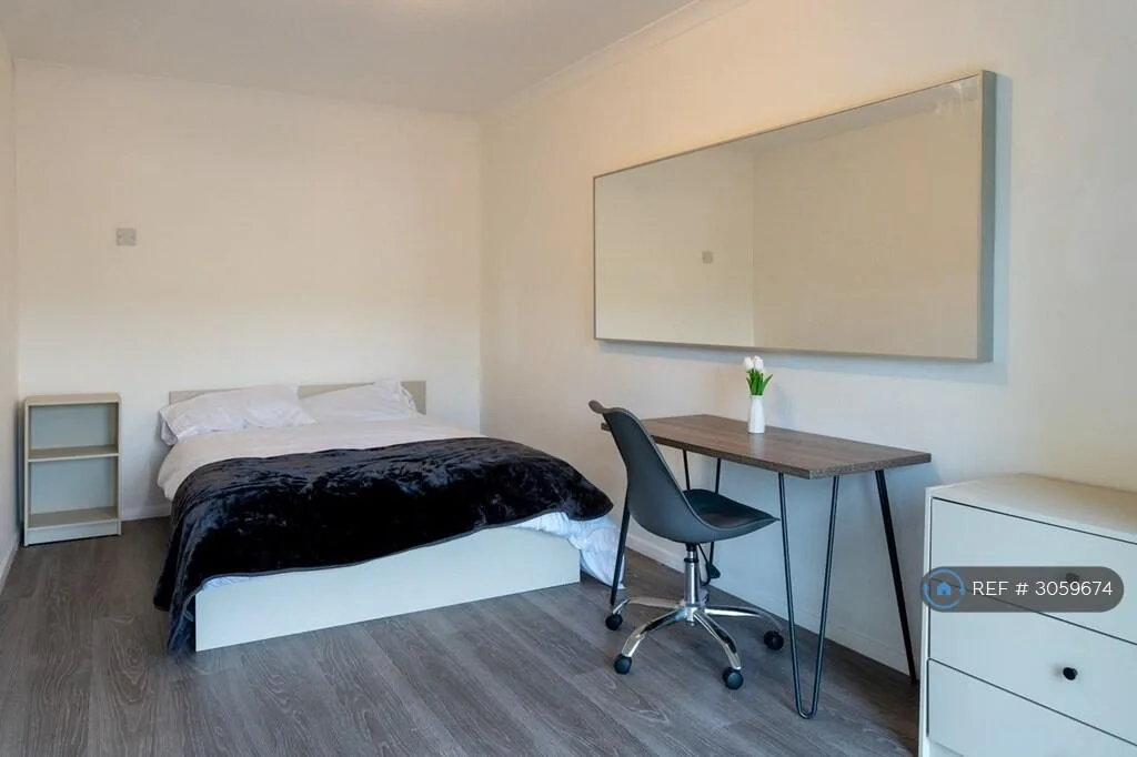4 bedroom terraced house for rent