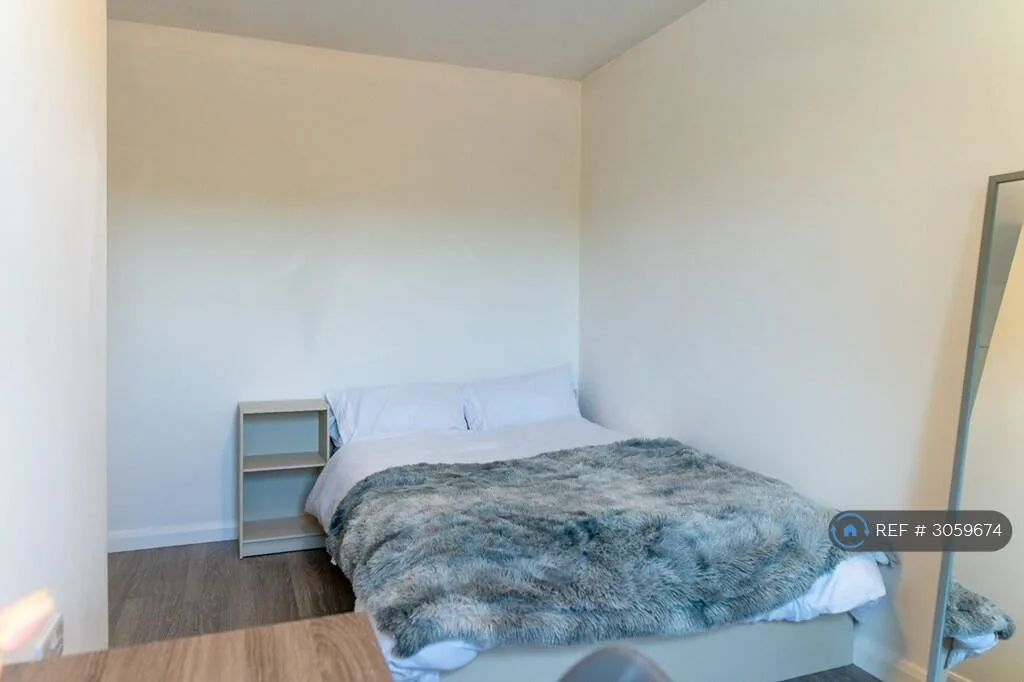 4 bedroom terraced house for rent