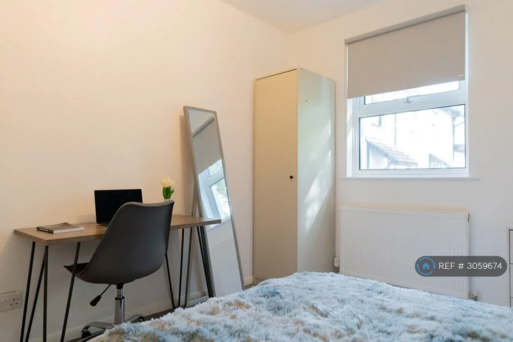 4 bedroom terraced house for rent