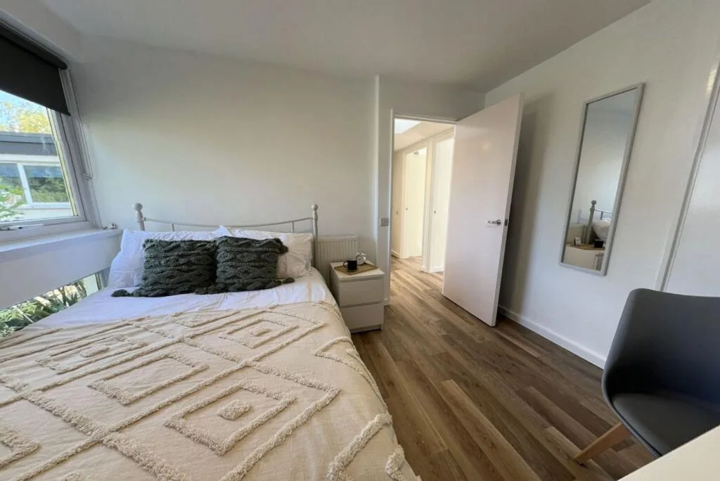 3 bedroom flat for rent