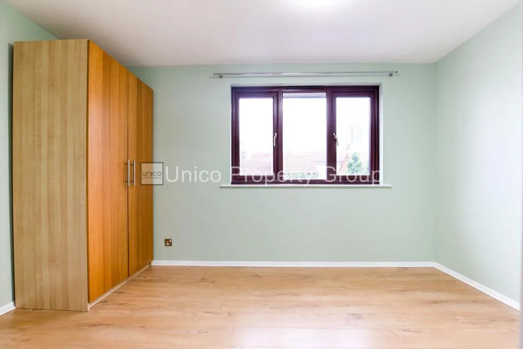 2 bedroom terraced house for rent