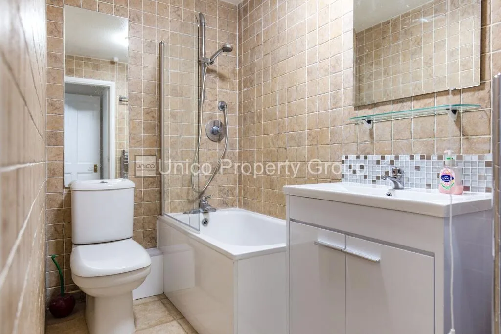 2 bedroom terraced house for rent