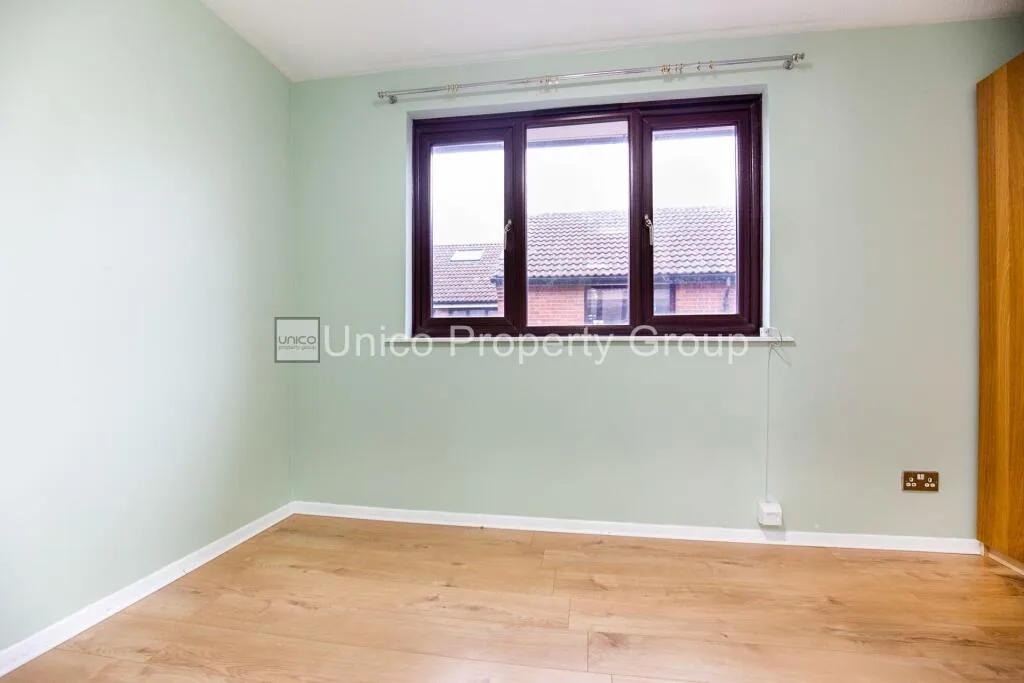 2 bedroom terraced house for rent