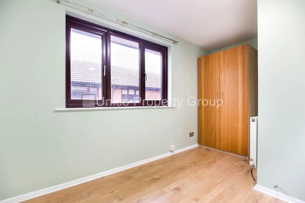 2 bedroom terraced house for rent