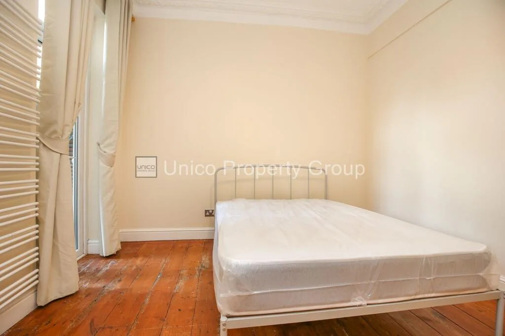 4 bedroom terraced house for rent