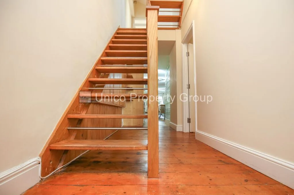 4 bedroom terraced house for rent