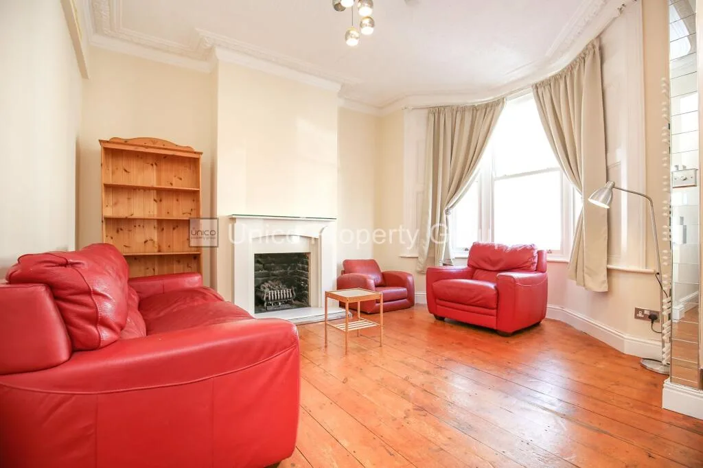 4 bedroom terraced house for rent