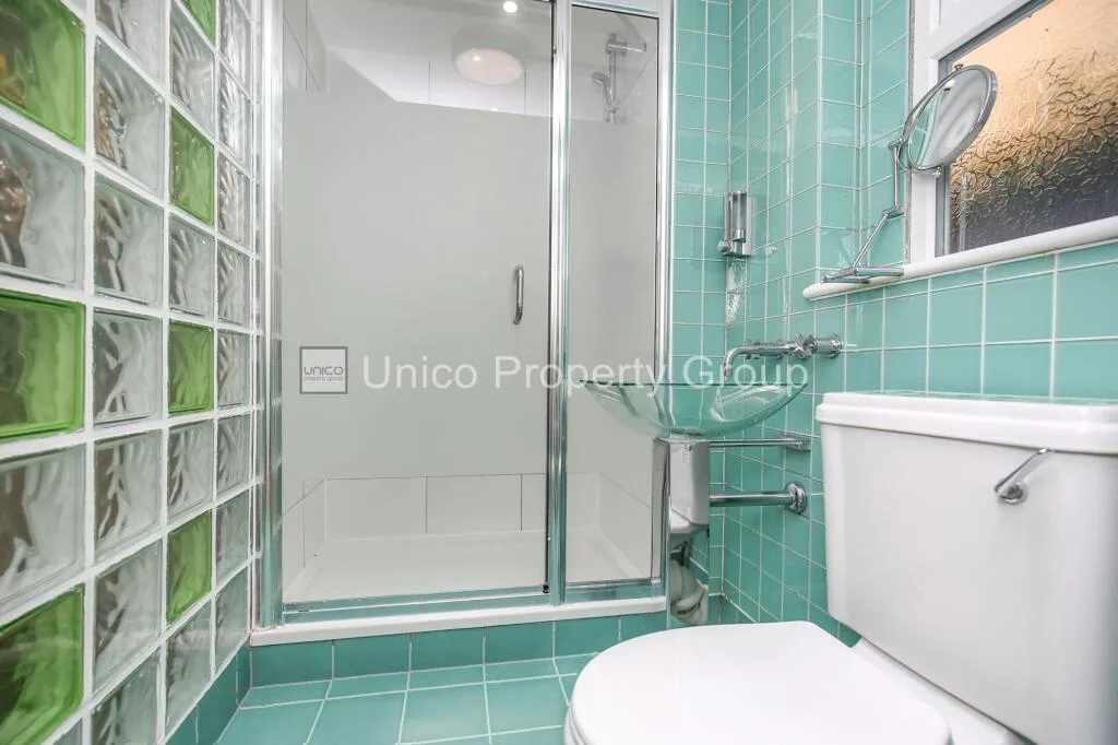4 bedroom terraced house for rent