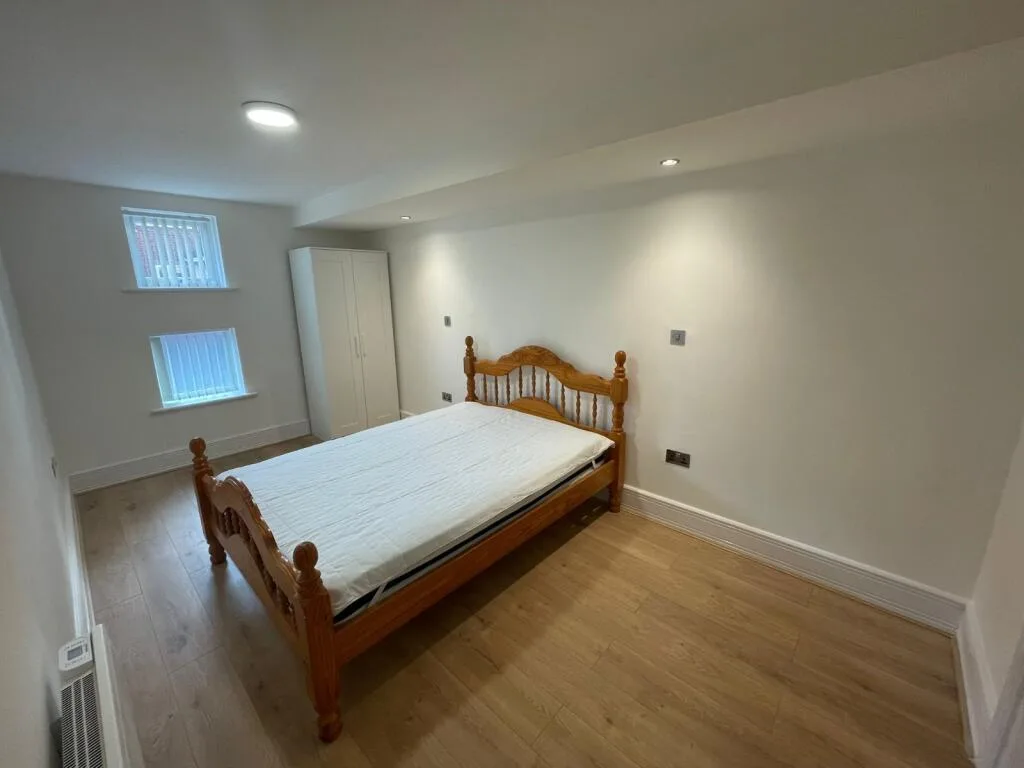 1 bedroom flat for rent