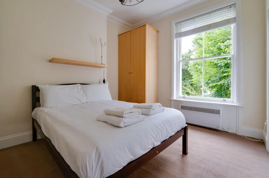 1 bedroom apartment for rent