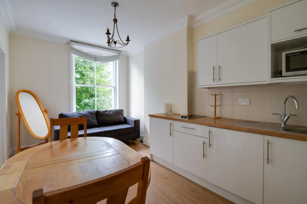 1 bedroom apartment for rent