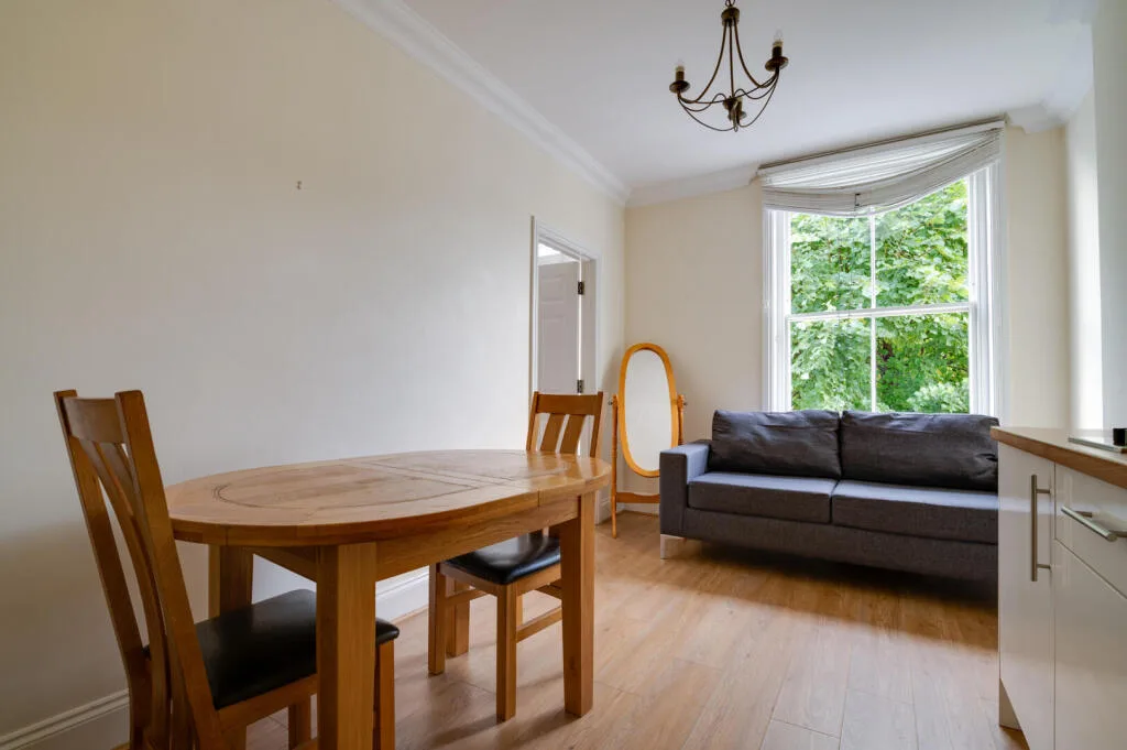 1 bedroom apartment for rent
