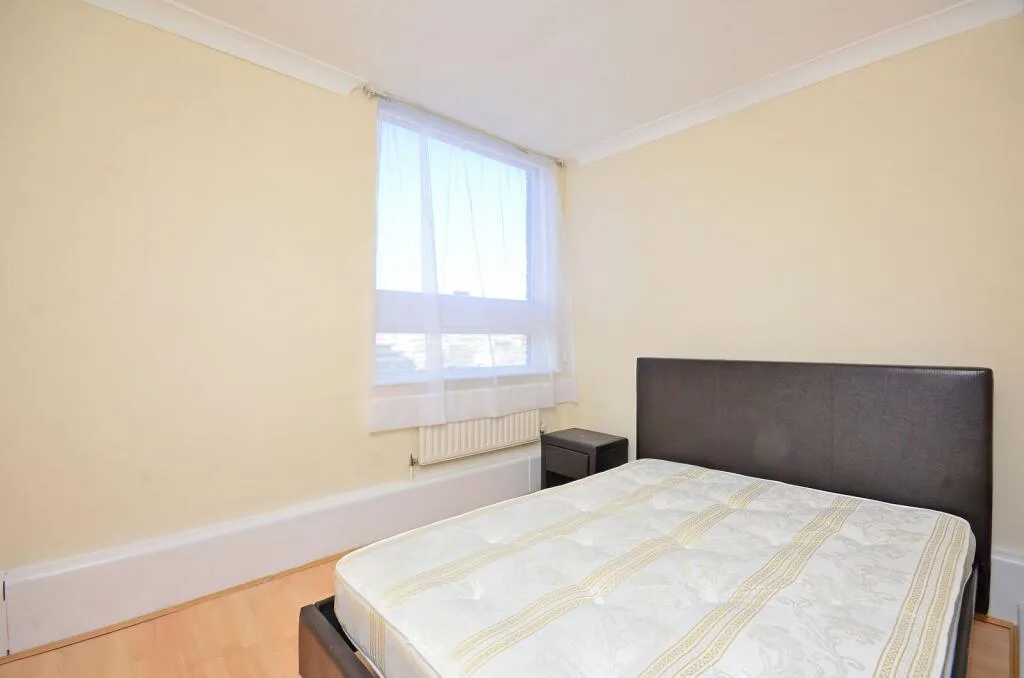 4 bedroom flat for rent
