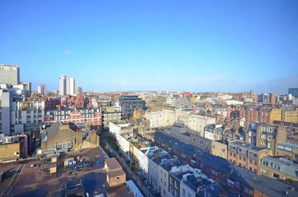 4 bedroom flat for rent