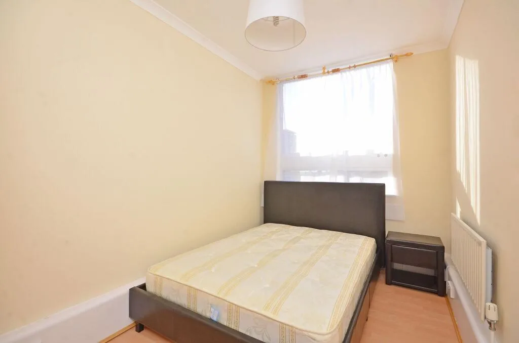 4 bedroom flat for rent