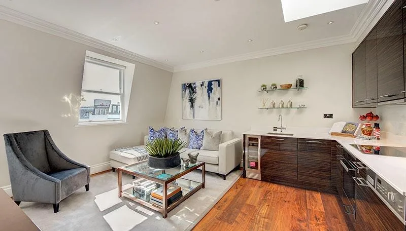 2 bedroom apartment for rent