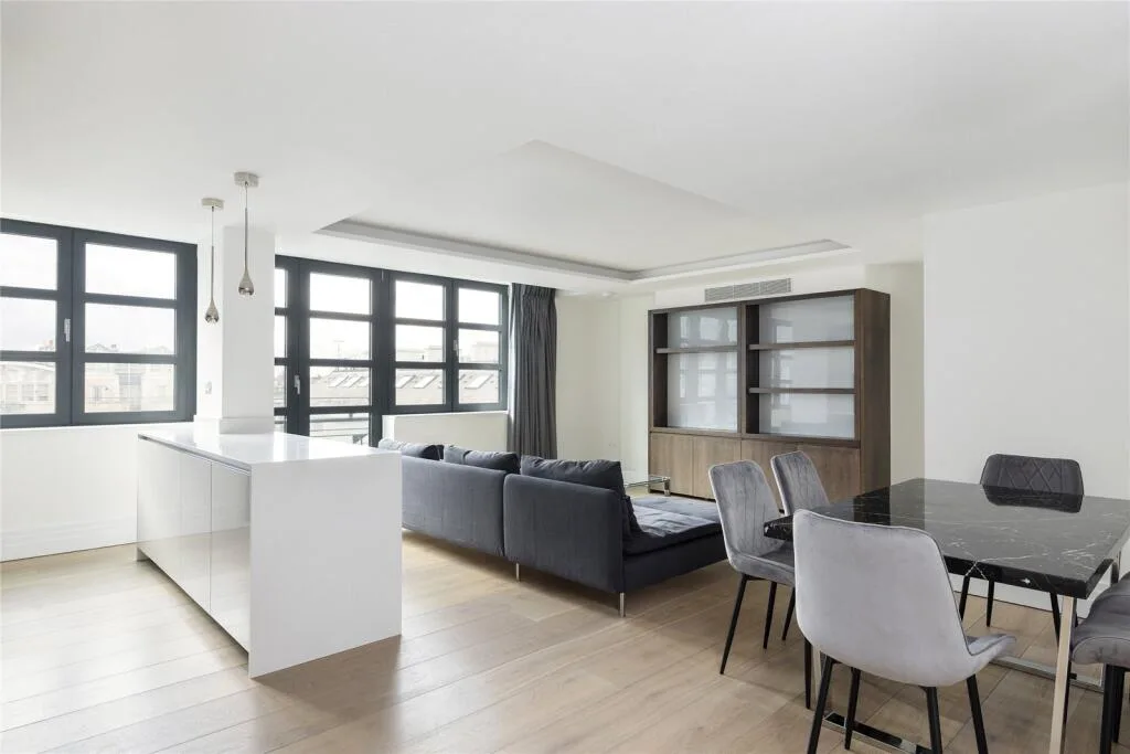 2 bedroom apartment for rent