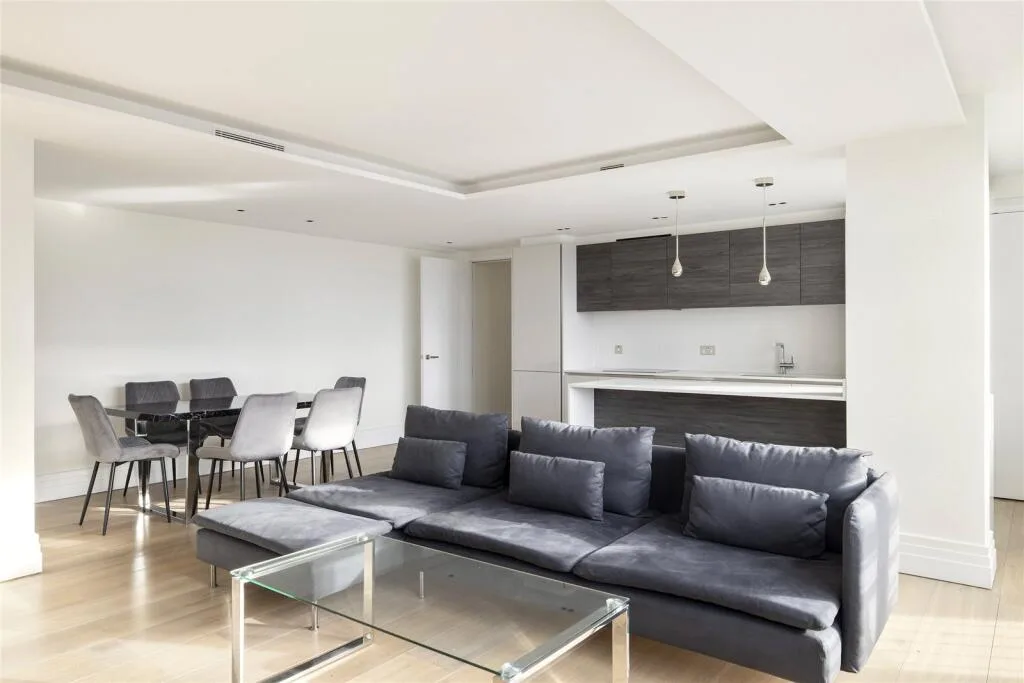 2 bedroom apartment for rent