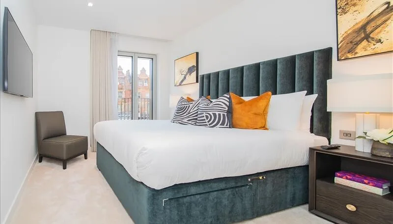 1 bedroom apartment for rent