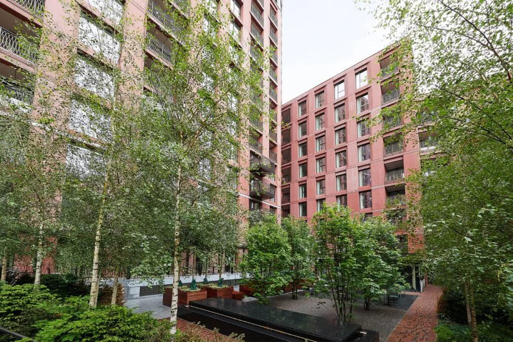 1 bedroom property for rent