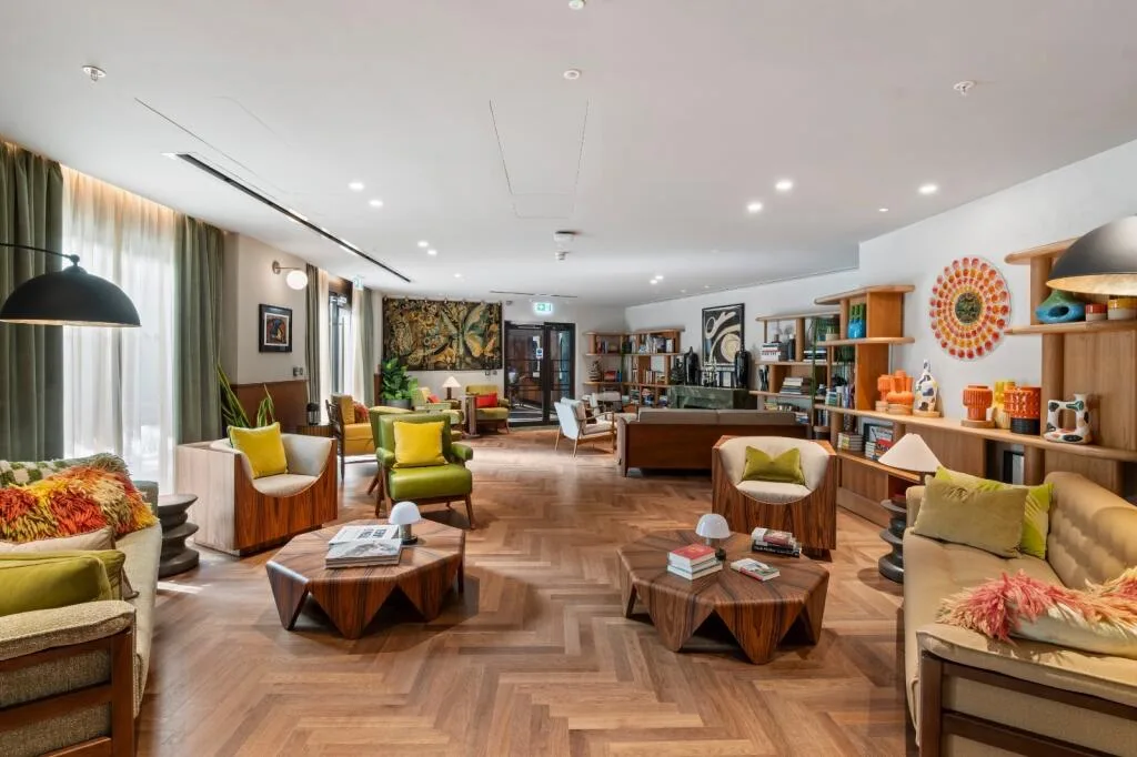 1 bedroom property for rent