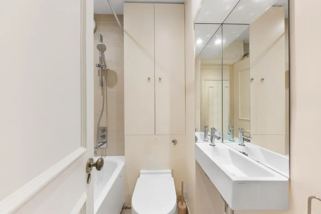 1 bedroom flat for rent
