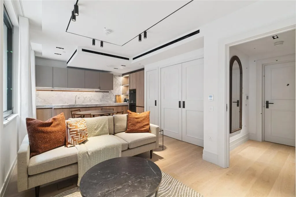 1 bedroom property for rent