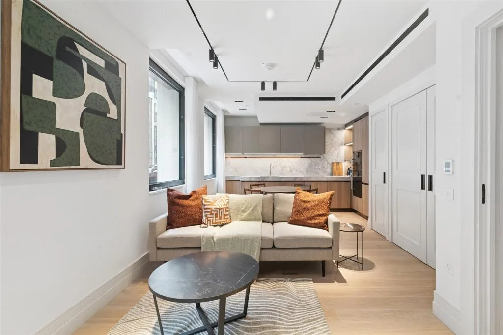 1 bedroom property for rent