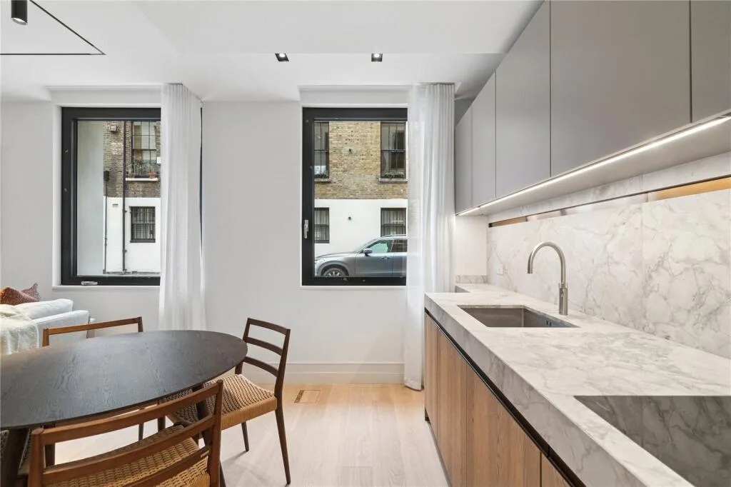 1 bedroom property for rent
