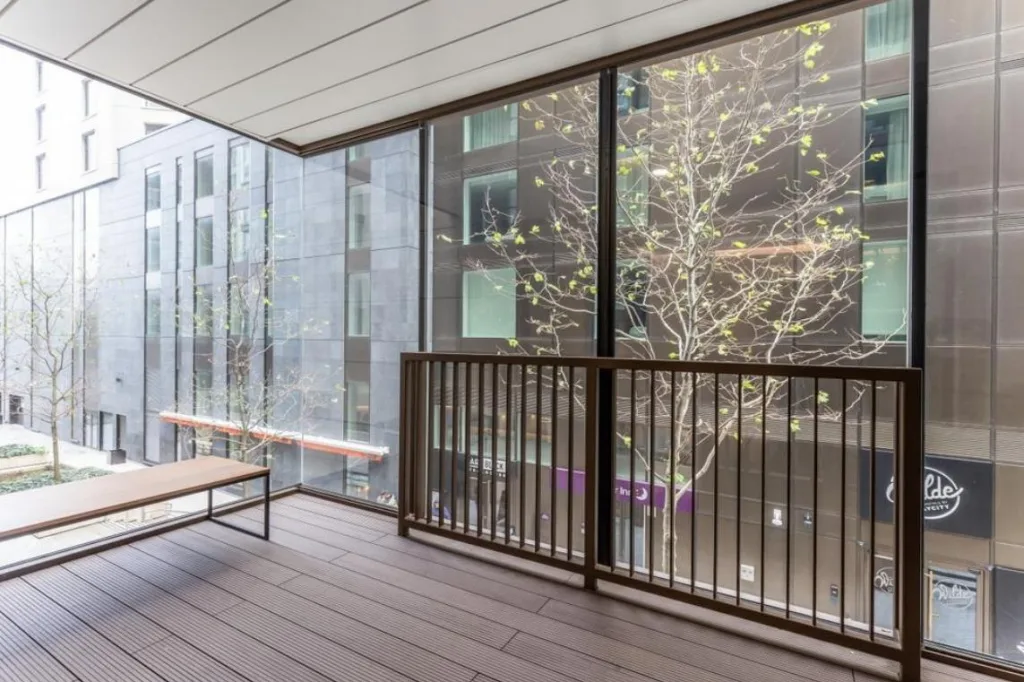 1 bedroom flat for rent