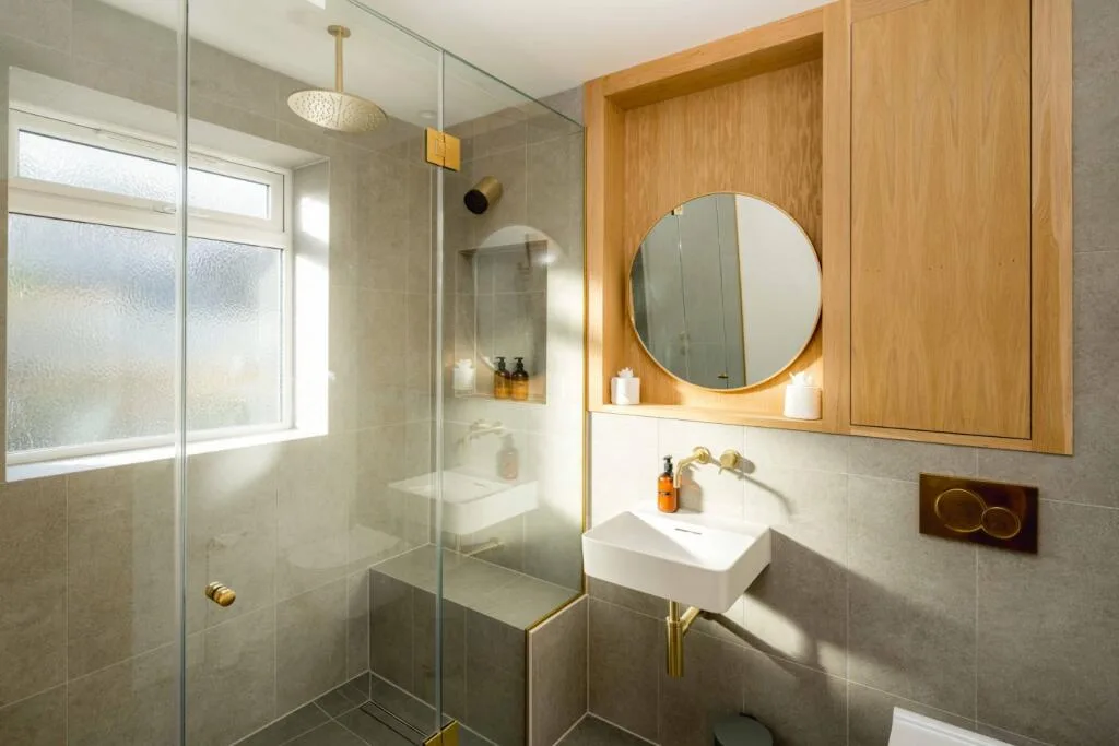 4 bedroom terraced house for rent