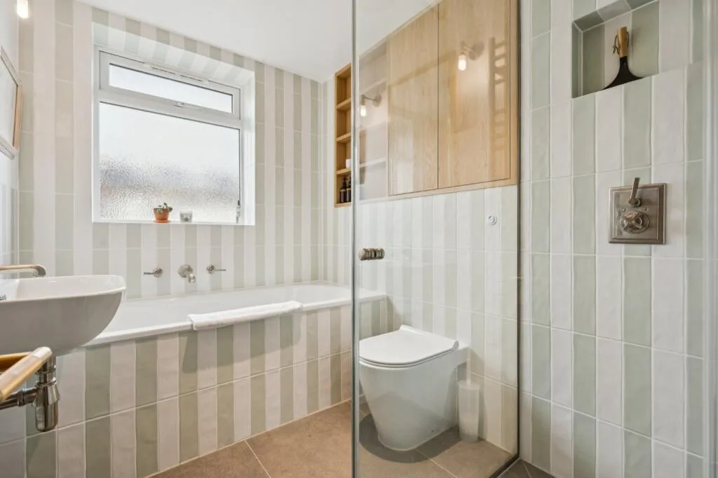 4 bedroom terraced house for rent