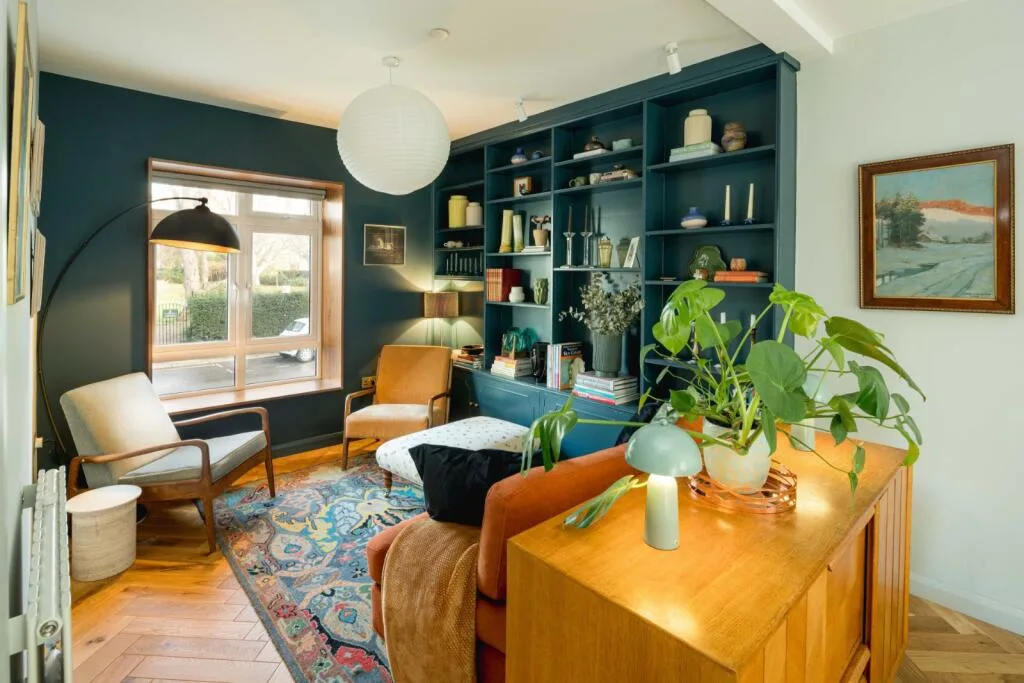 4 bedroom terraced house for rent