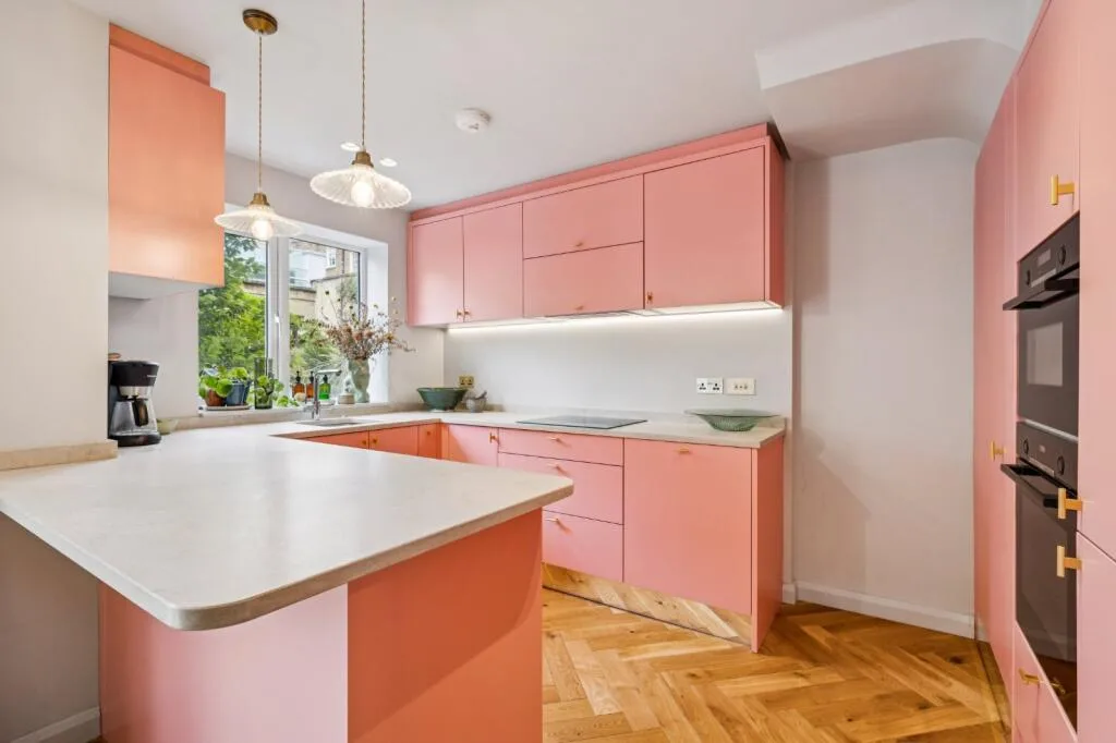 4 bedroom terraced house for rent