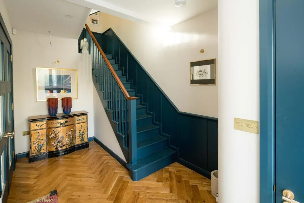 4 bedroom terraced house for rent