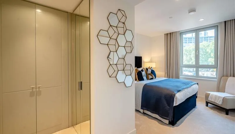 3 bedroom flat for rent