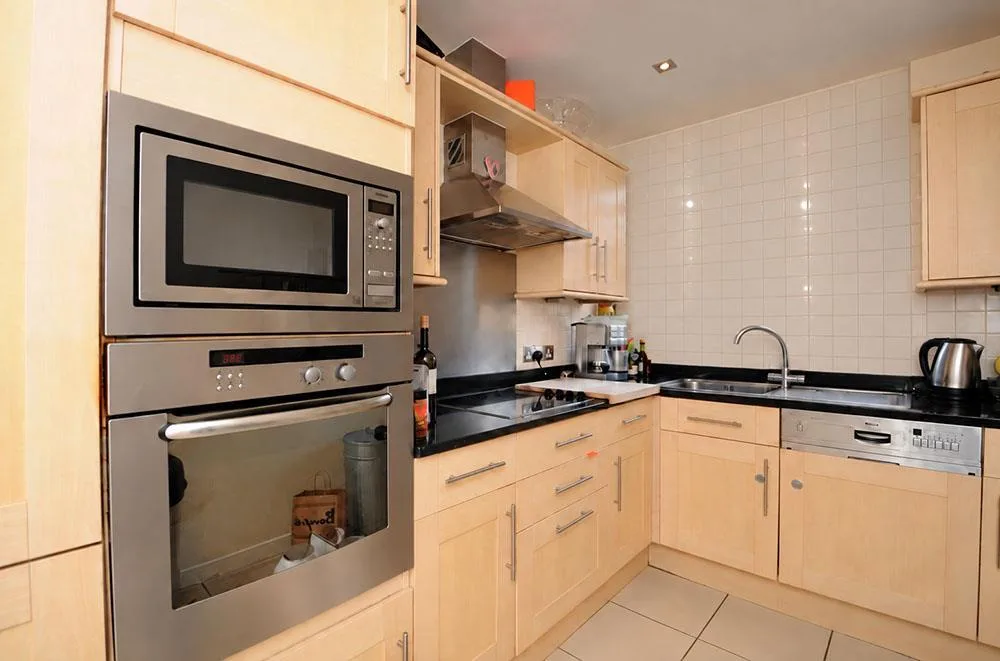 3 bedroom apartment for rent
