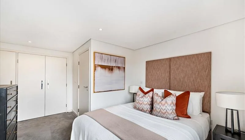 3 bedroom flat for rent