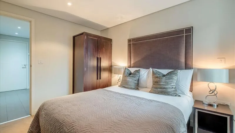 3 bedroom flat for rent