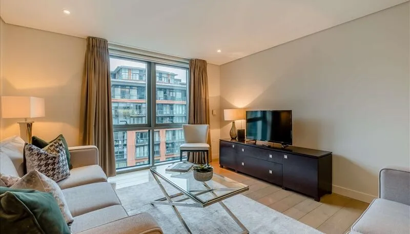 3 bedroom flat for rent