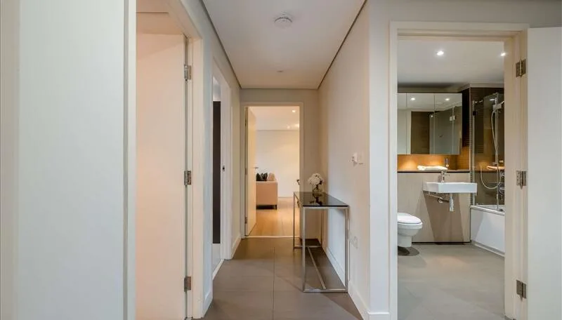 3 bedroom flat for rent