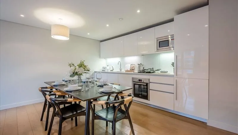 3 bedroom flat for rent