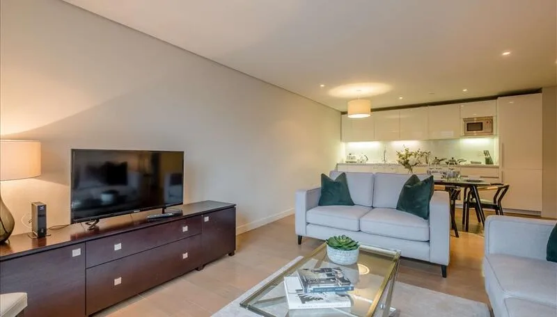 3 bedroom flat for rent