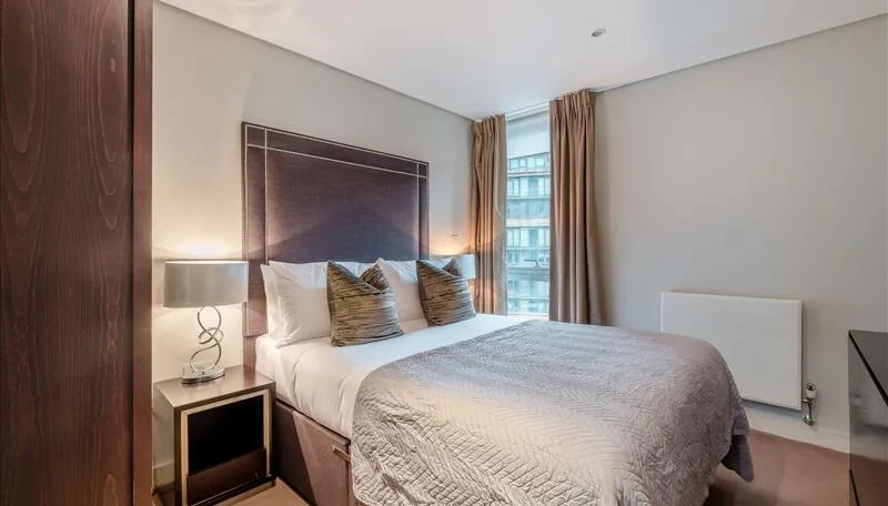 3 bedroom flat for rent