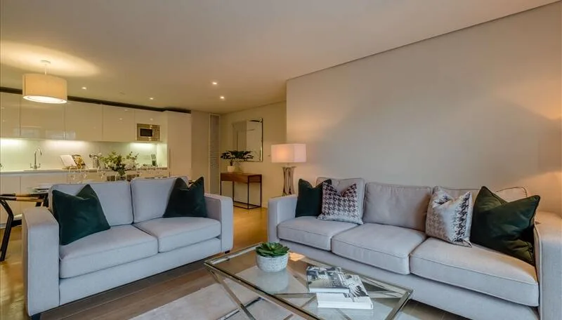 3 bedroom flat for rent